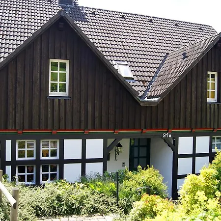 21029 * Winterberg