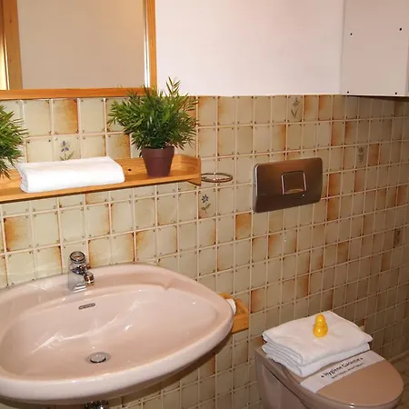 Apartment 21029 Winterberg