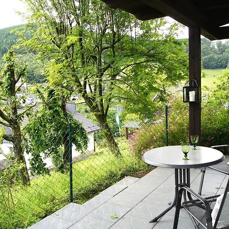 21029 Apartment Winterberg