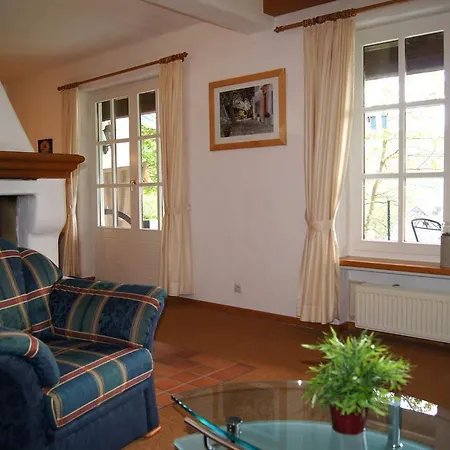 Apartment 21029 *